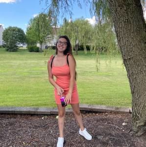 Meet your Posher, Abrianna